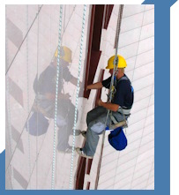 Услуги Высотные работы в Черемхове