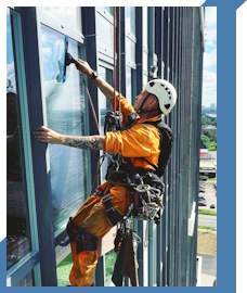 Услуги Высотные работы в Черемхове