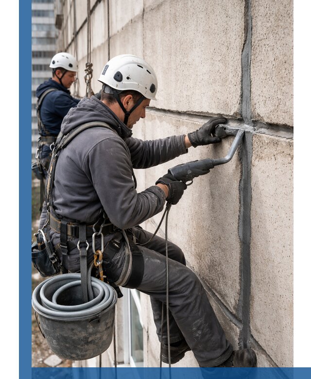 Герметизация швов вилатермом в Черемхове профессионально