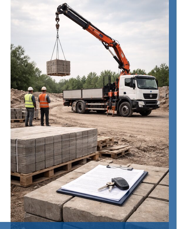 Аренда крана Пионер в Черемхове под ключ от 3649 р. | ВЫСОТНИК-Чрм